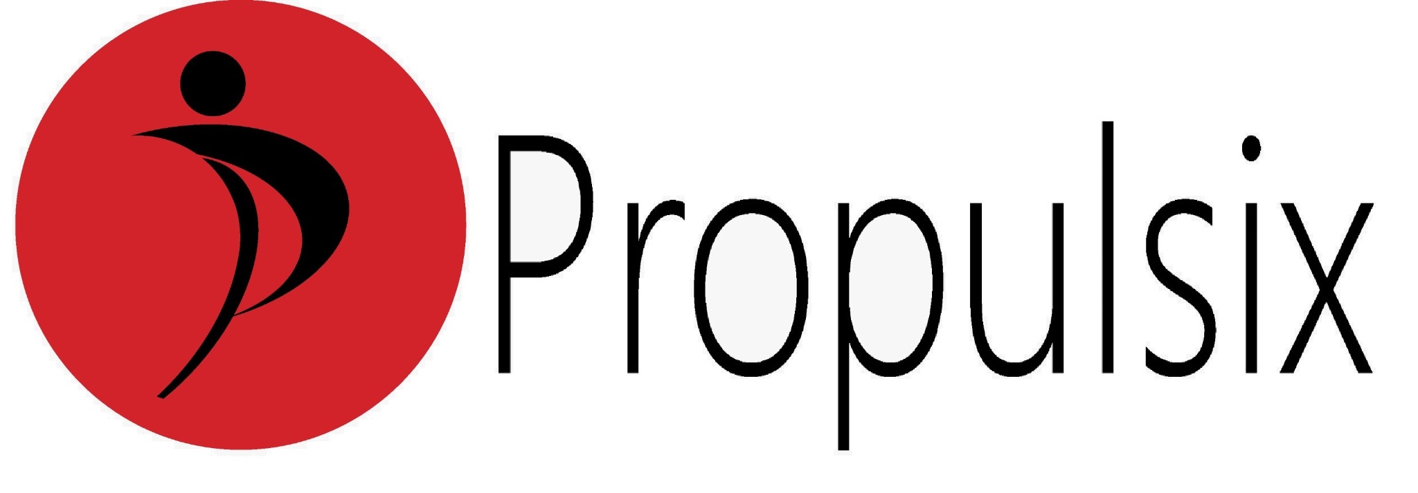Propulsix logo
